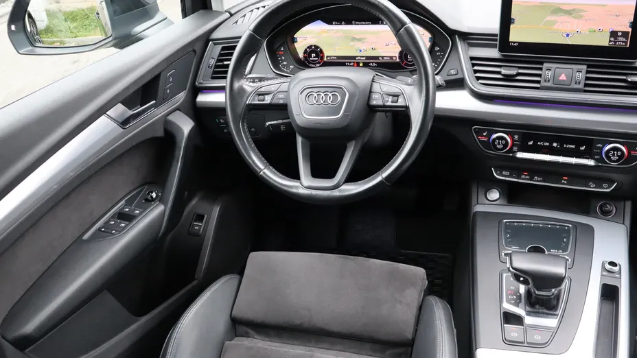 Audi Q5 -