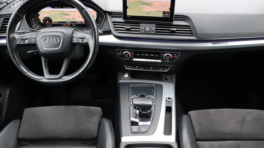 Audi Q5 -
