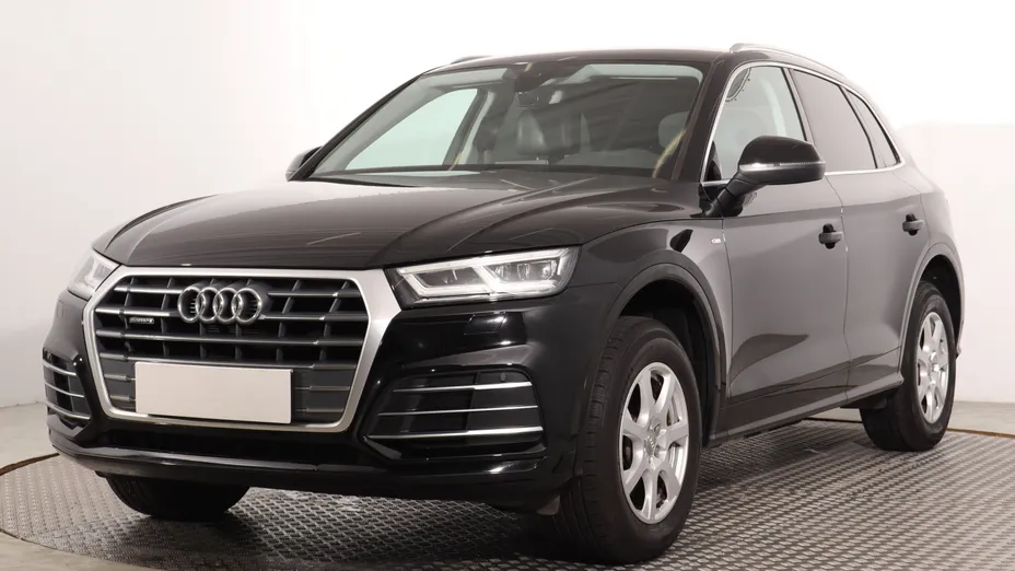 Audi Q5 -