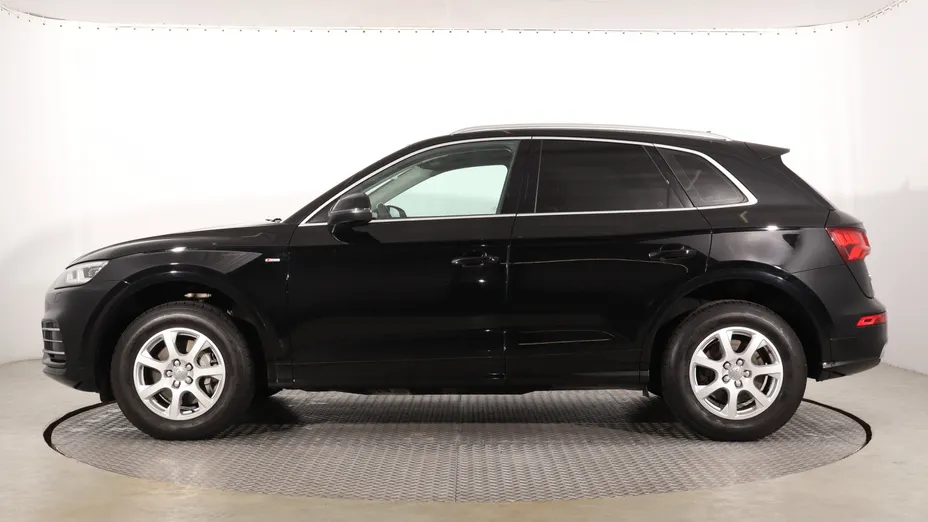Audi Q5 -