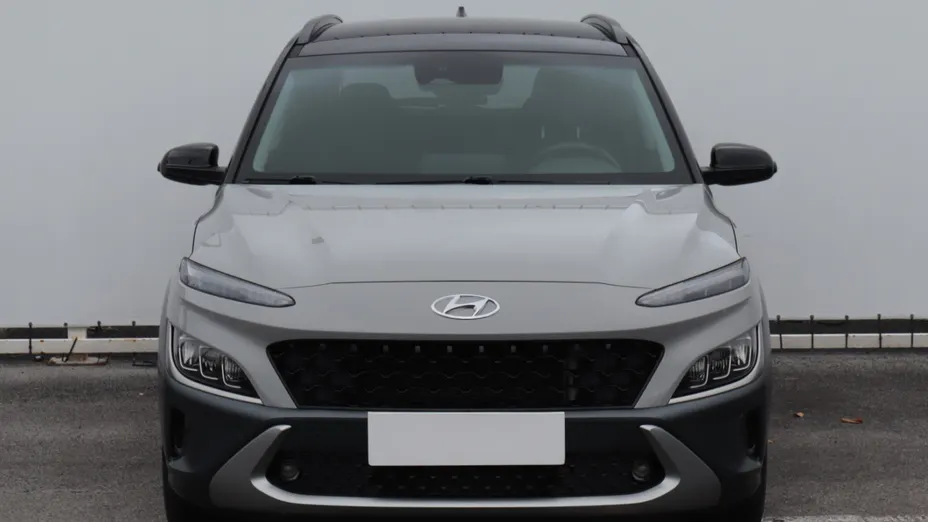 Hyundai Kona -