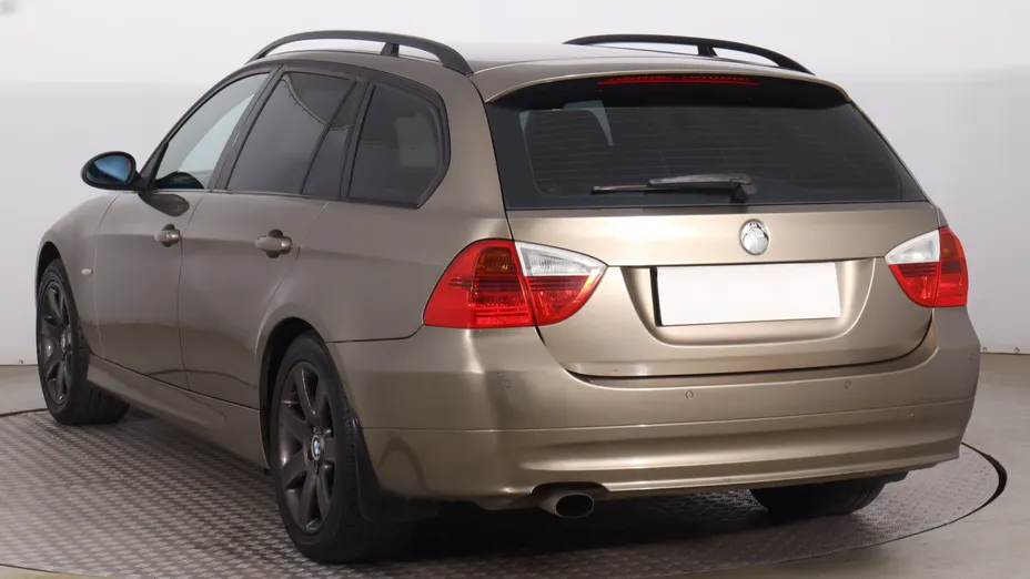 BMW Seria 3 -