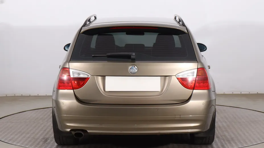 BMW Seria 3 -