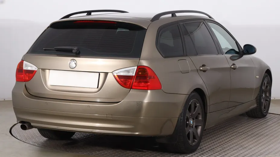 BMW Seria 3 -