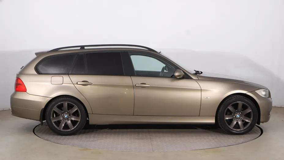 BMW Seria 3 -
