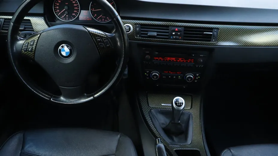 BMW Seria 3 -