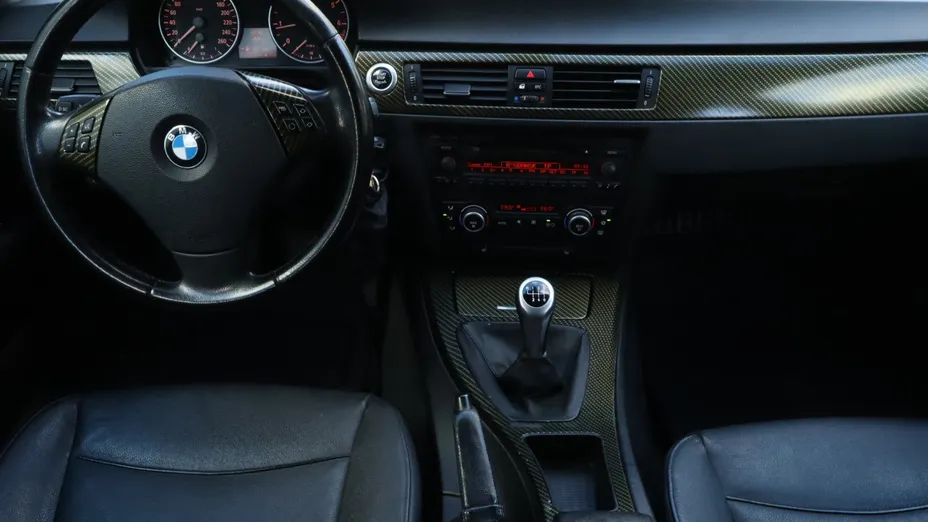 BMW Seria 3 -