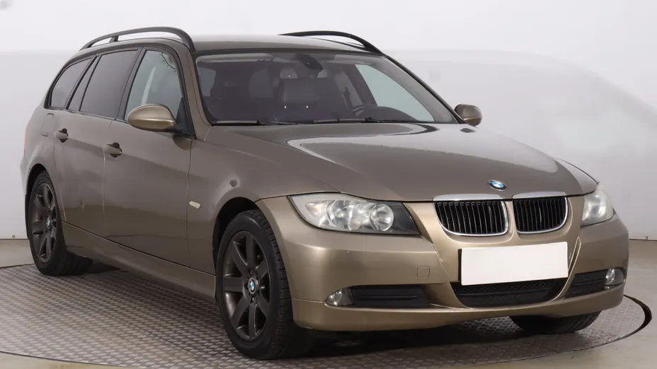 BMW Seria 3 -