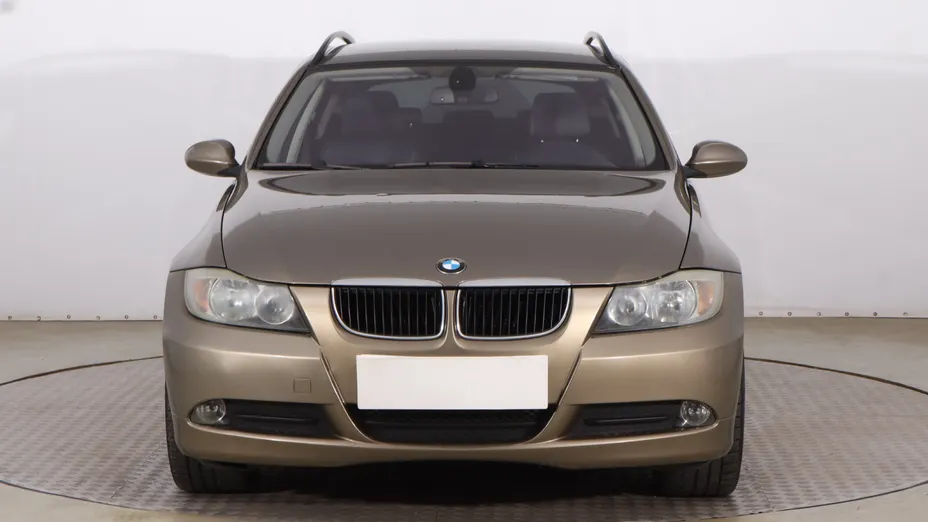 BMW Seria 3 -