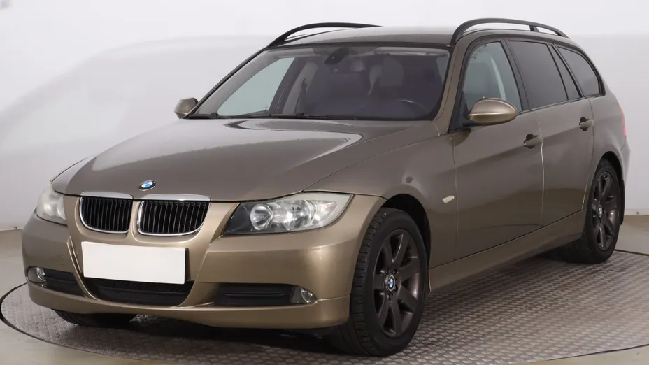 BMW Seria 3 -