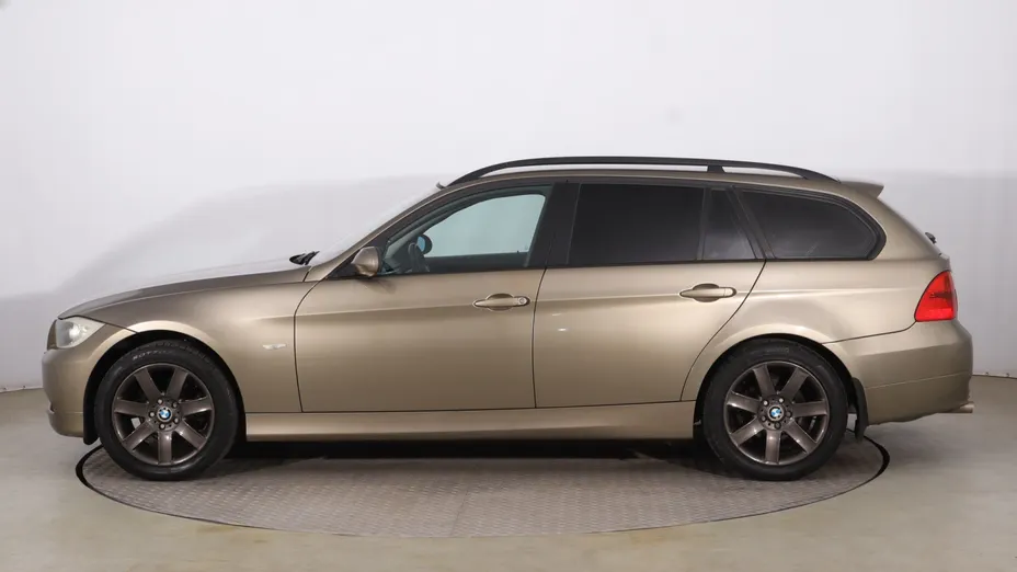 BMW Seria 3 -