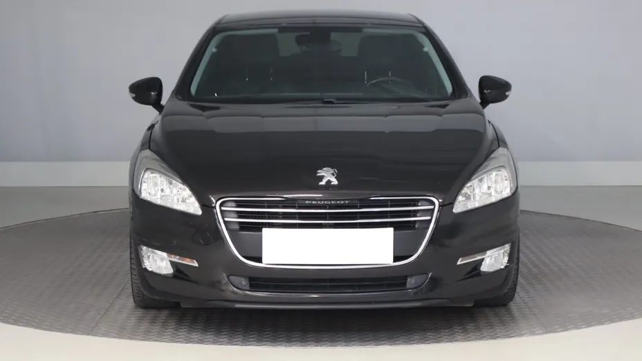 Peugeot 508 -