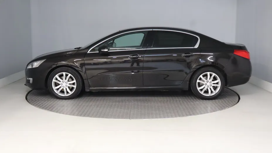Peugeot 508 -