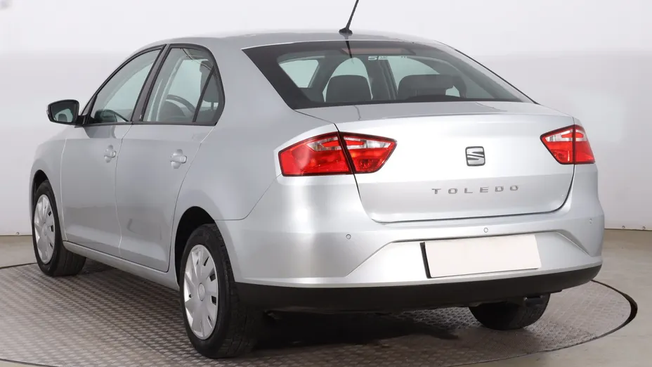 Seat Toledo -