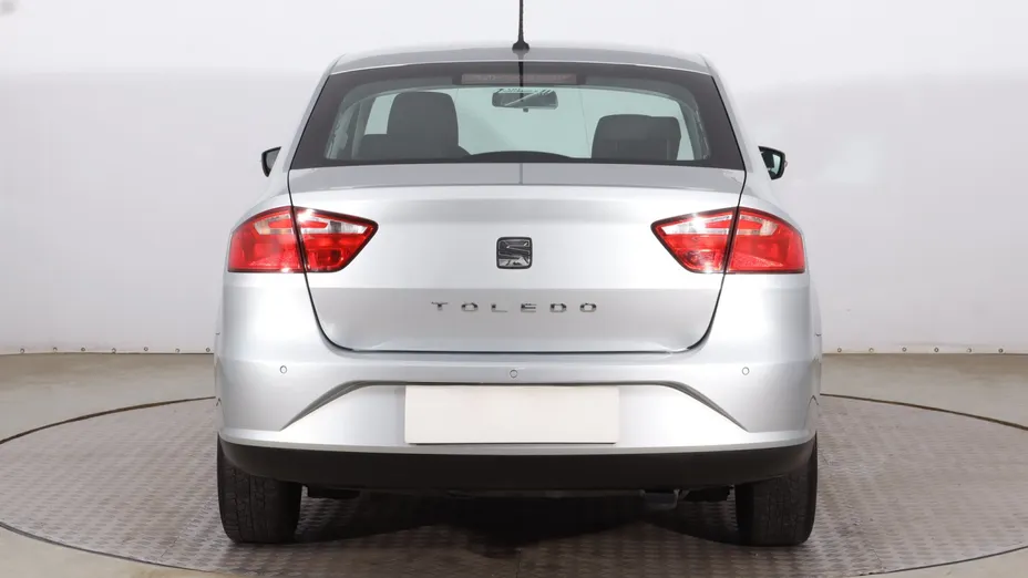 Seat Toledo -