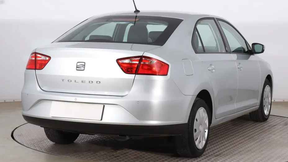 Seat Toledo -