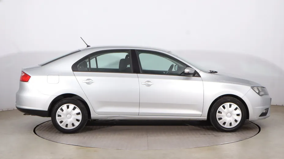 Seat Toledo -