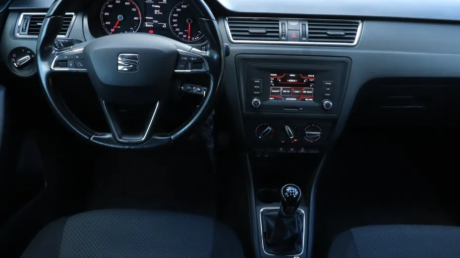Seat Toledo -
