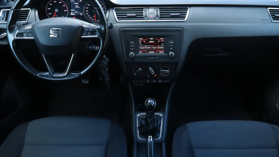 Seat Toledo -