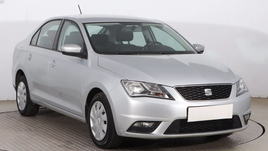 Seat Toledo -