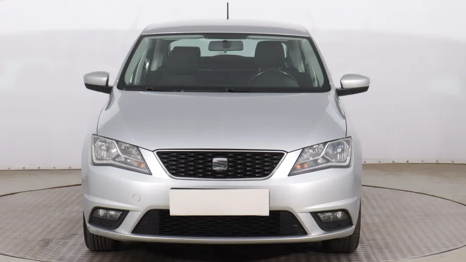 Seat Toledo -