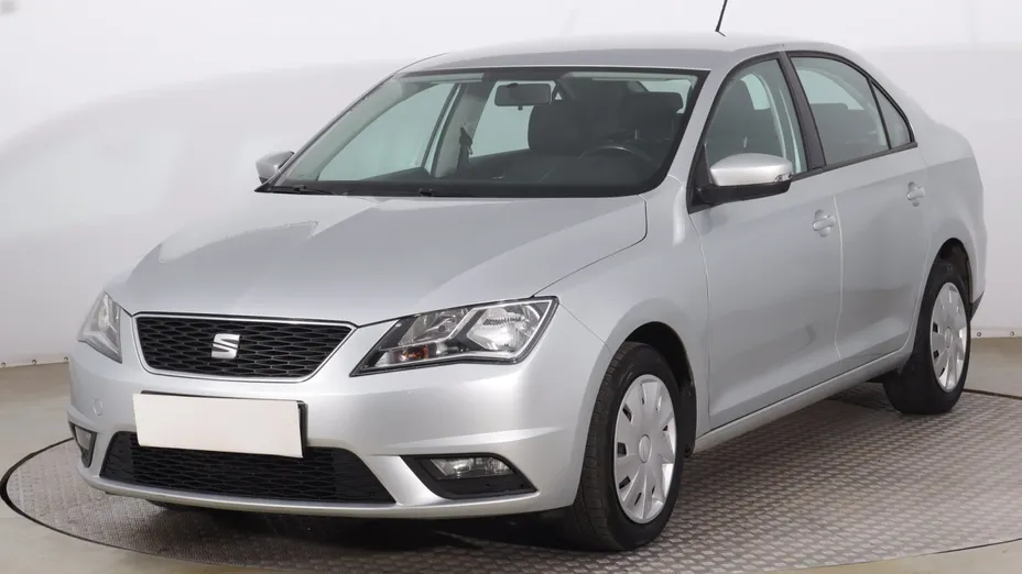 Seat Toledo -