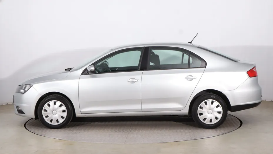 Seat Toledo -