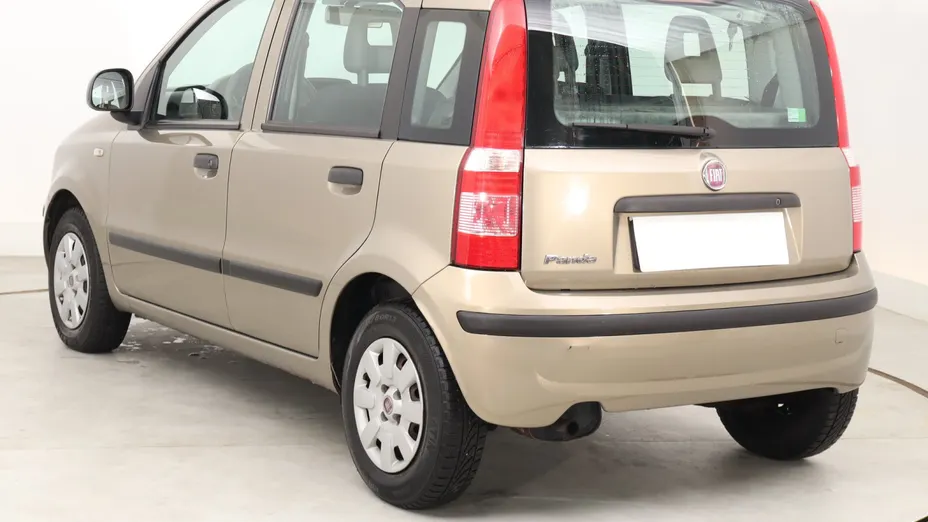 Fiat Panda -