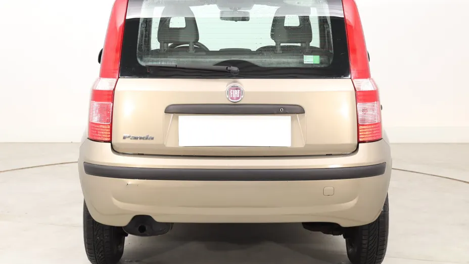Fiat Panda -