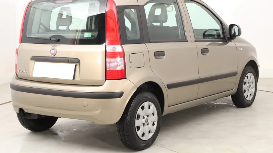 Fiat Panda -