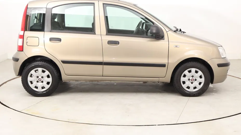 Fiat Panda -