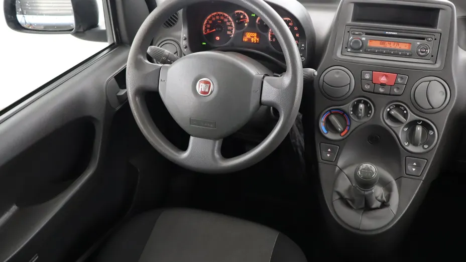 Fiat Panda -