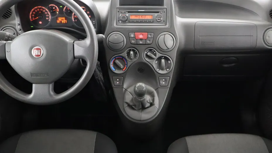 Fiat Panda -