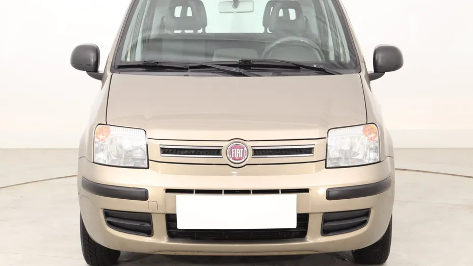Fiat Panda -