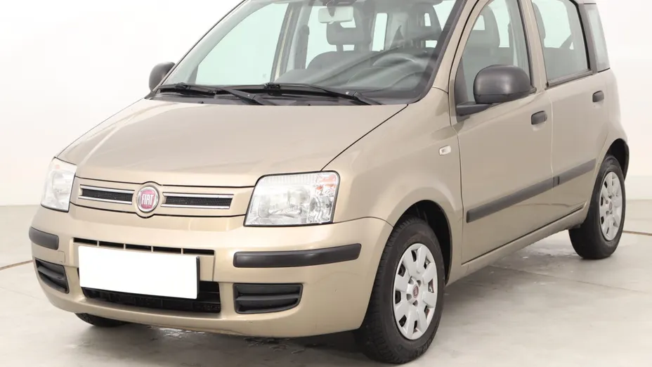 Fiat Panda -