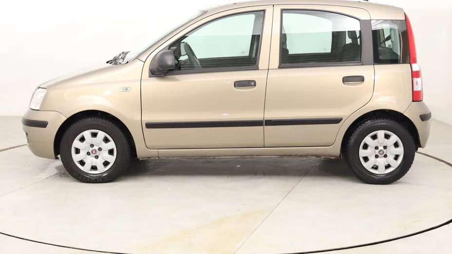 Fiat Panda -