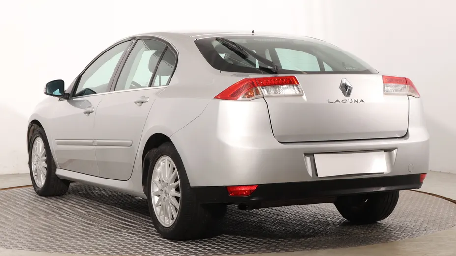 Renault Laguna -