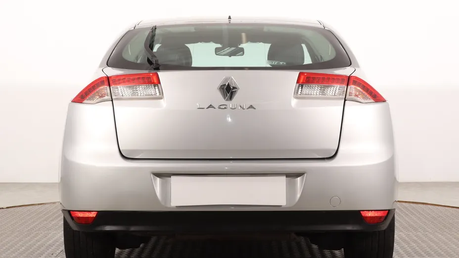 Renault Laguna -