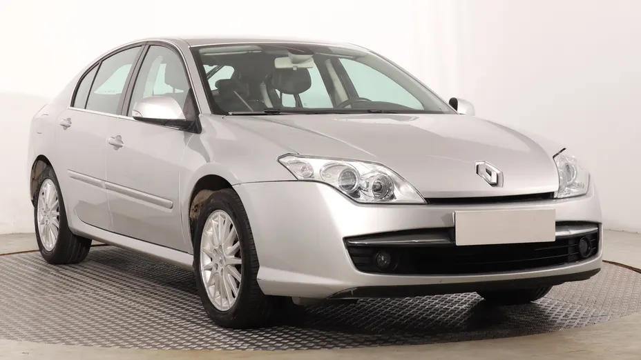 Renault Laguna -