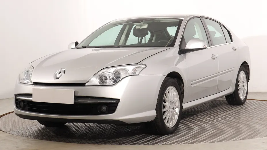 Renault Laguna -