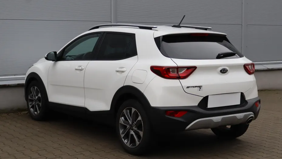 Kia Stonic -