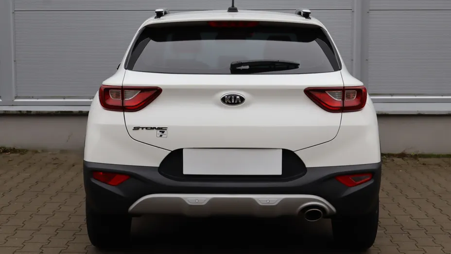 Kia Stonic -
