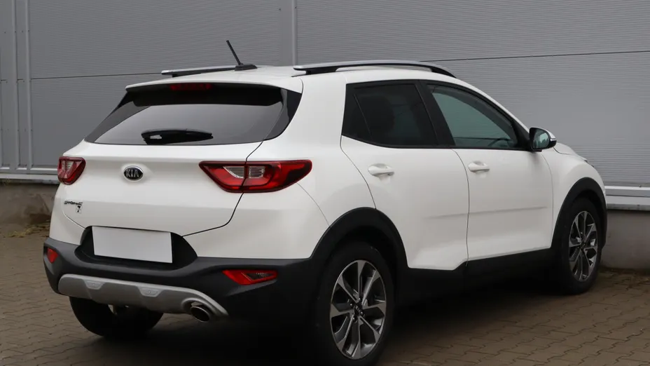 Kia Stonic -