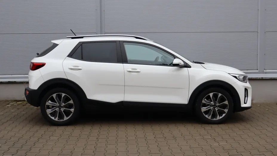 Kia Stonic -