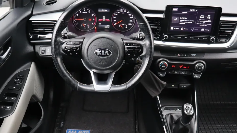 Kia Stonic -