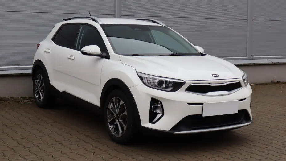 Kia Stonic -