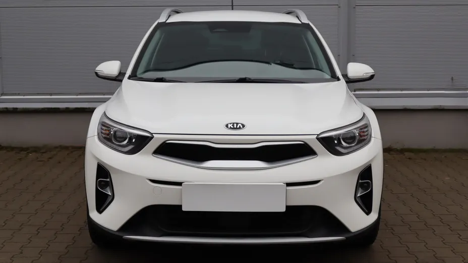 Kia Stonic -