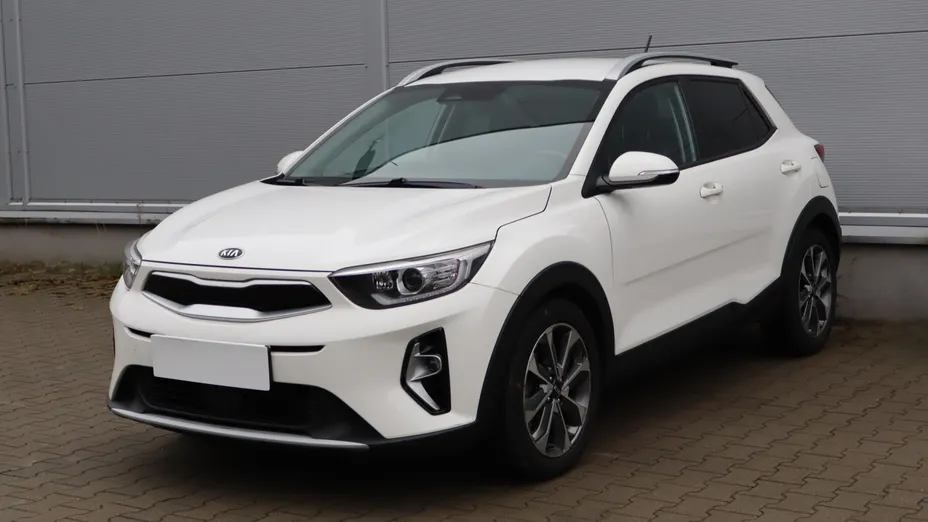 Kia Stonic -