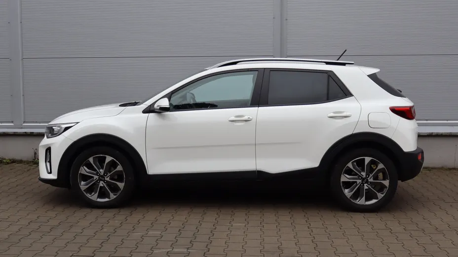Kia Stonic -