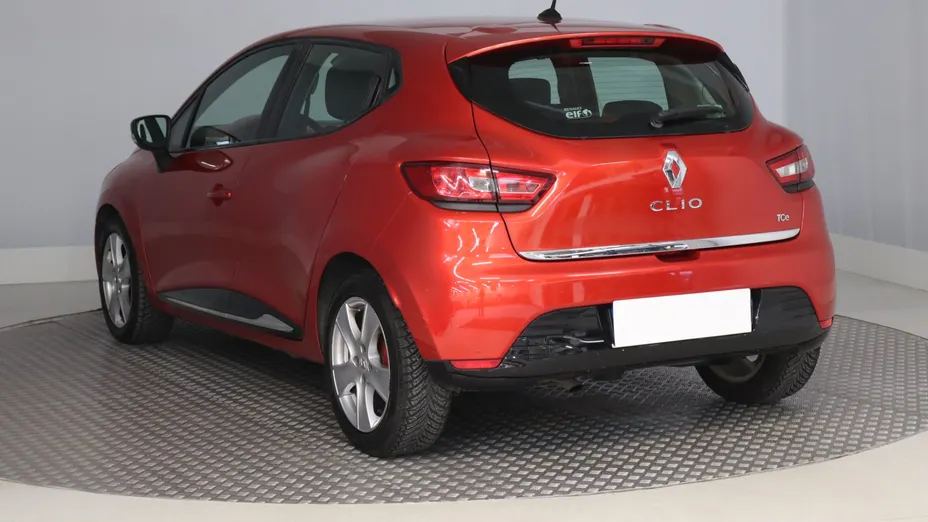Renault Clio -